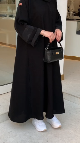عباية ريم