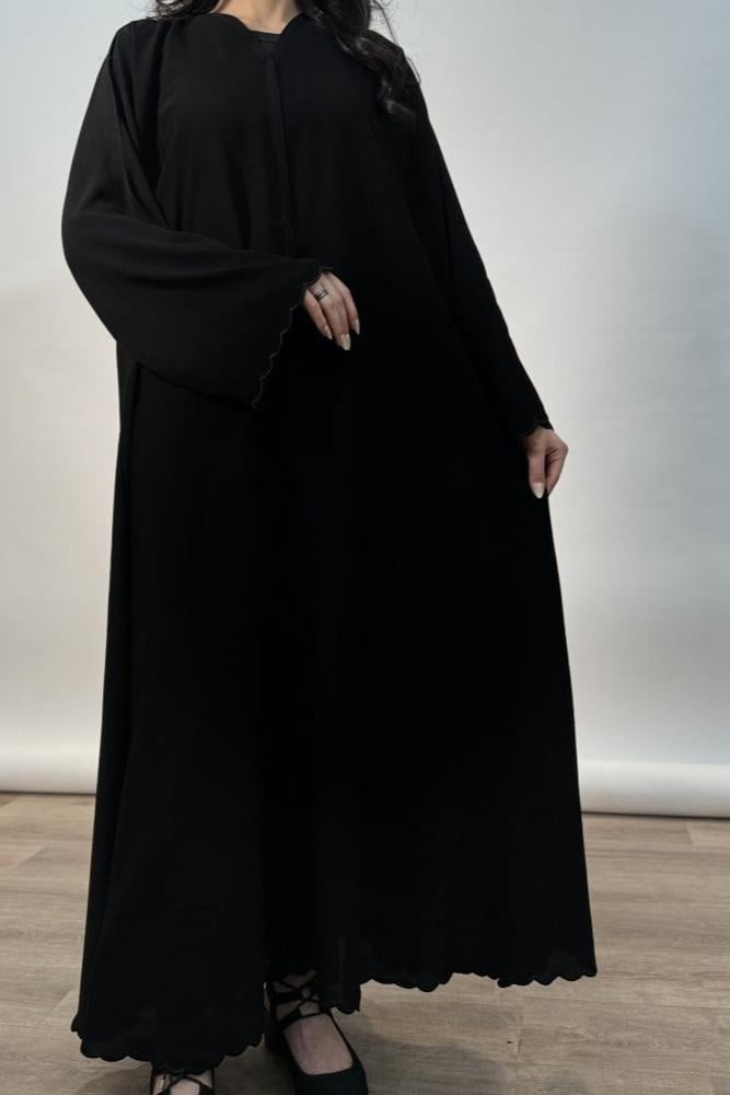 عباية ريماس