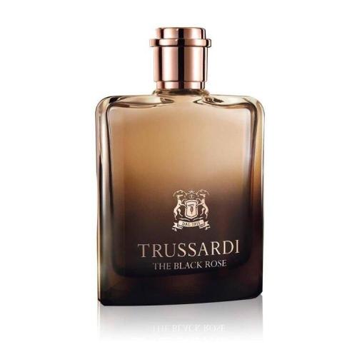 عطر تروساردي ذا بلاك روز او دو بارفيوم 100مل