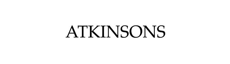 اتكينسونس Atkinsons