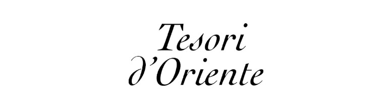 تيسوري اورينت Tesori D'Oriente