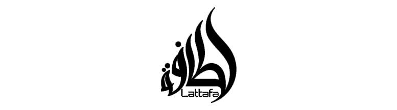 لطافه lattafa