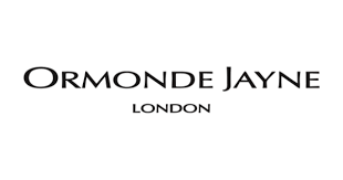 ارموند جين Ormonde Jayne