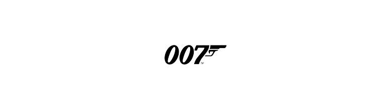 جيمس بوند 007 James Bond