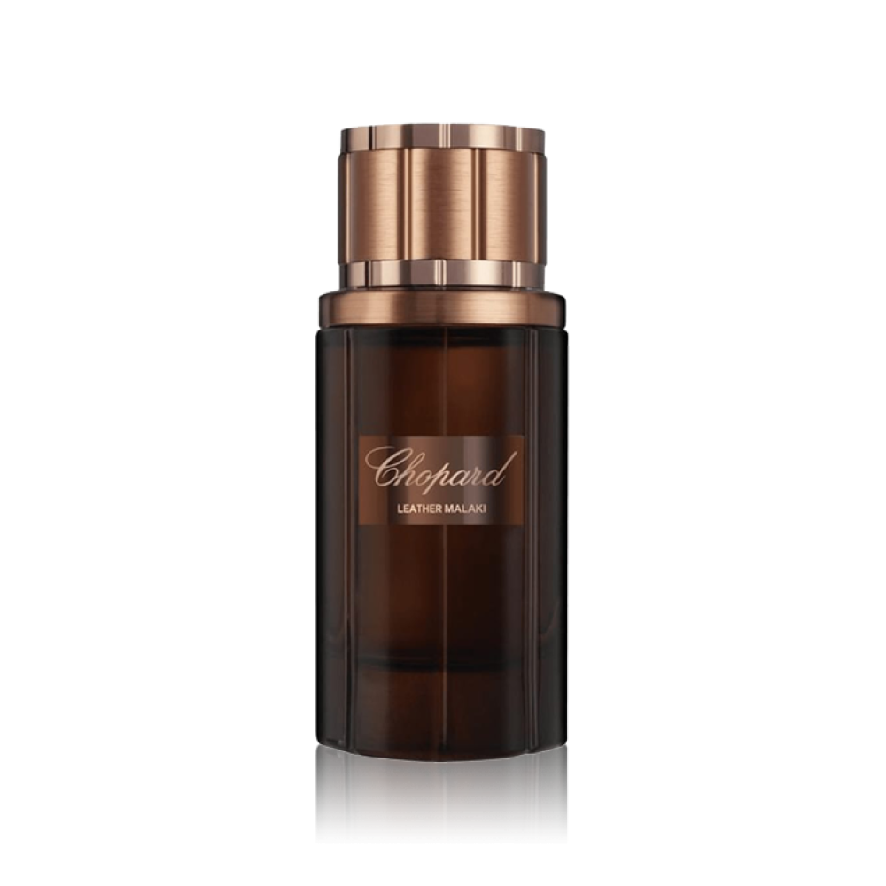 عطر شوبارد ليذر ملكي او دو بارفيوم 80مل