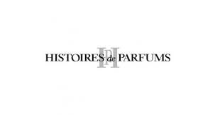 هيستورا Histoires De Parfums