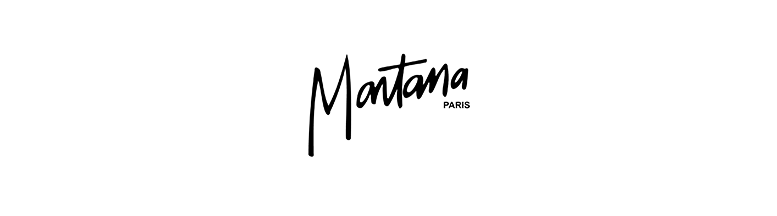 Montana - مونتانا