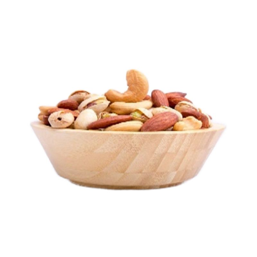 مكسرات مشكلة