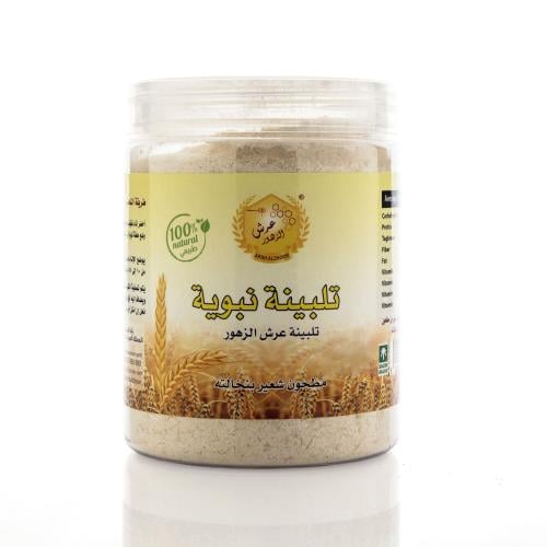 تلبينة نبوية