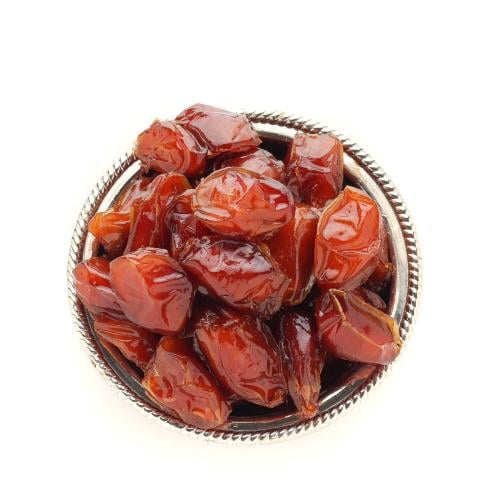 تمر خلاص القصيم فاخر نص كيلو