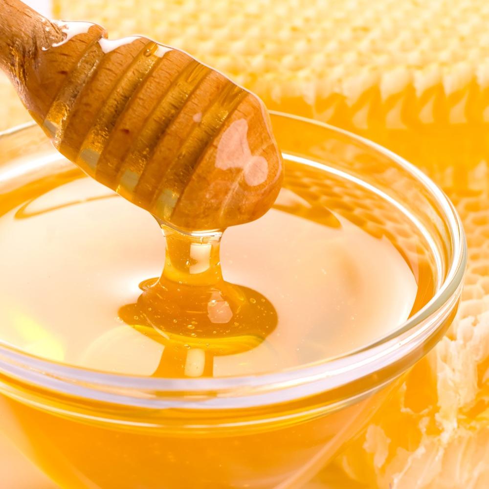 Methods of detecting honey fraud