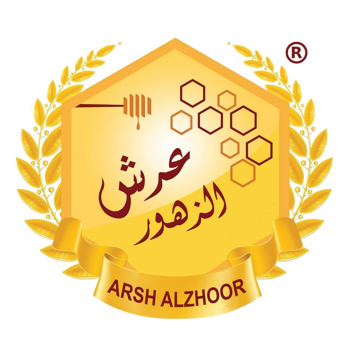 عرش الزهور | ARSH ALZHOOR