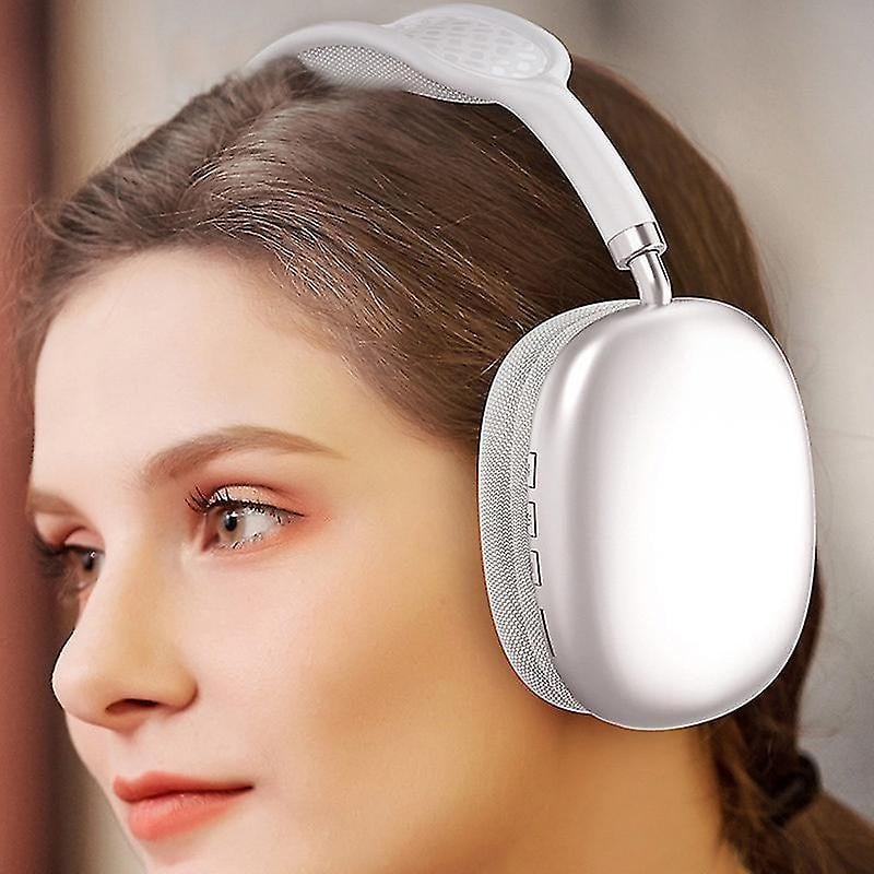 سماعات أذن P9  ابيض