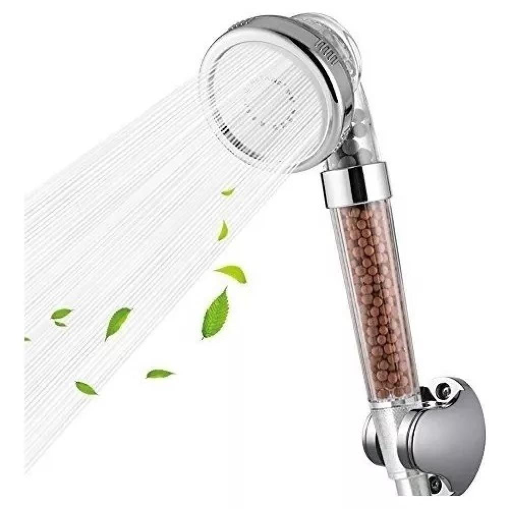 دش الاستحمام  YC8117 مع إضاءة LED RGB  4