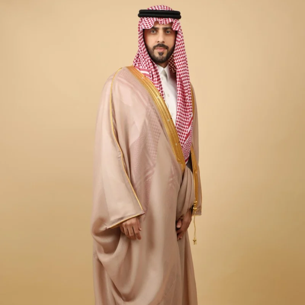 بشت ملكي لحمي