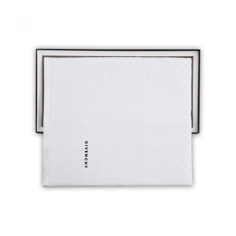 شماغ جفنشي ابيض +احمر 2022