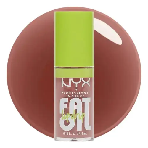 NYX Fat Oil Lip Drip 8