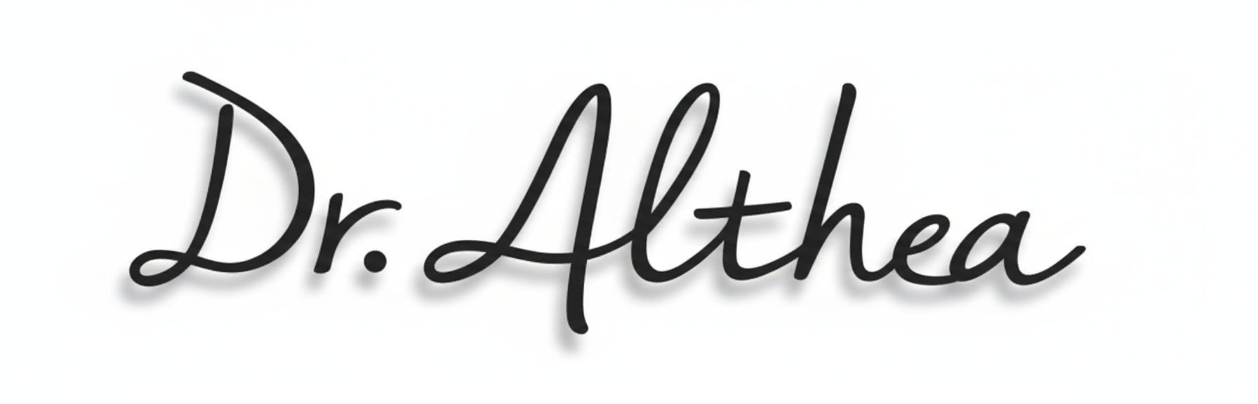 دكتور الثيا