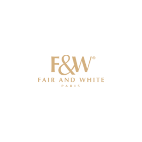 فير اند وايت - Fair and White