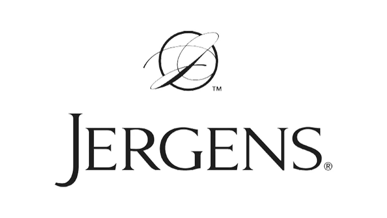 جرجنزJergens