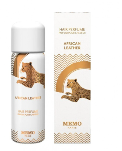 معطر شعر ميمو افريكان ليذر 80مل