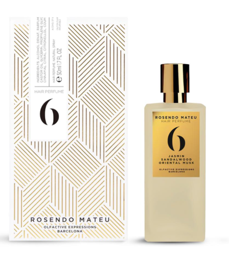 معطر شعر روسيندو ماتيو نمبر 6 سانتال وود اورينتال...