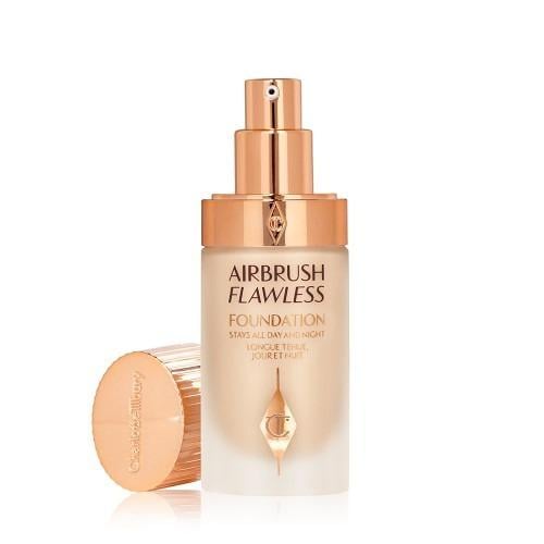 Charlotte Tilbury Airbrush Flawless Foundation 4 30 ml