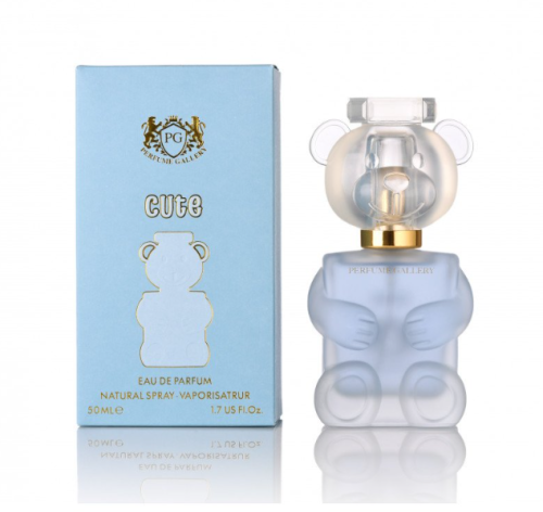 عطر كيوت للاطفال 50 مل