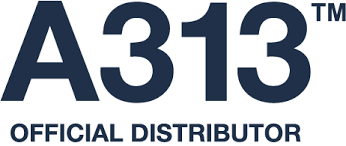 A313
