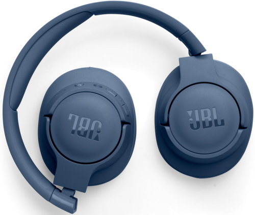 سماعة JBL موديل TUNE 720 BT