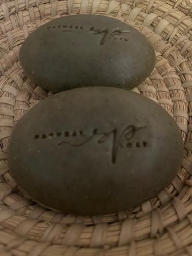 صابون السدر والصبار ولبان الذكر