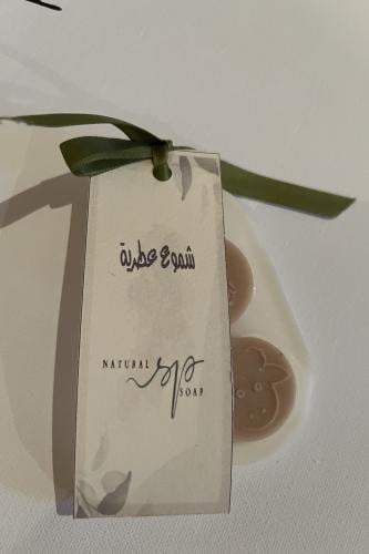 شموع عطرية