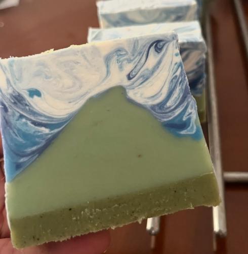 جبال السروات