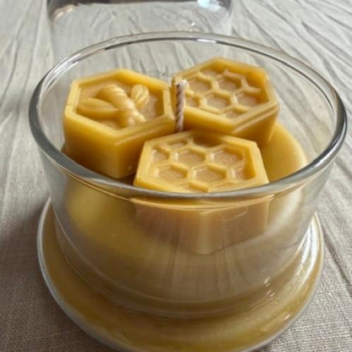 شمعة العسل 3