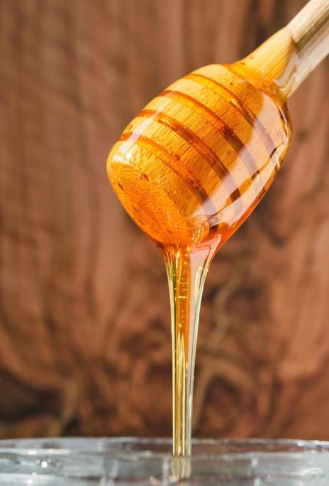 أفضل عسل للانتصاب