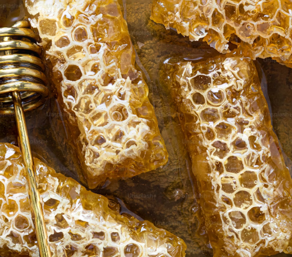 فوائد وخصائص عسل سدر الطبيعي المذهلة