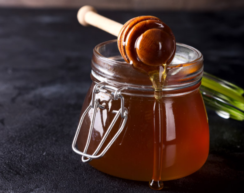 عسل السدر علاج سحري من خلية النحل