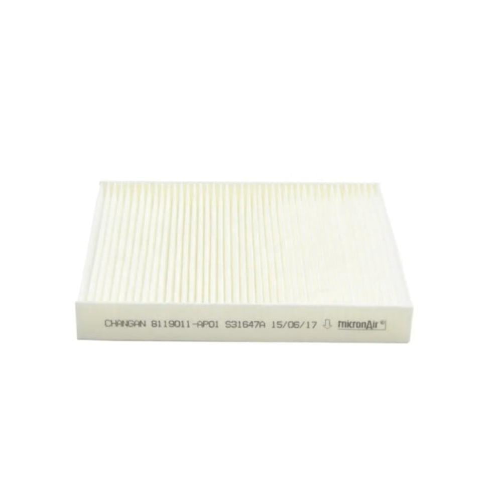 فلتر مكيف هافال اتش 6 Haval H6 air conditioner filter