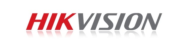 HIKVISION