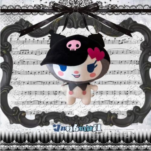 Sanrio X Tamagotchi plush - Kurmoi
