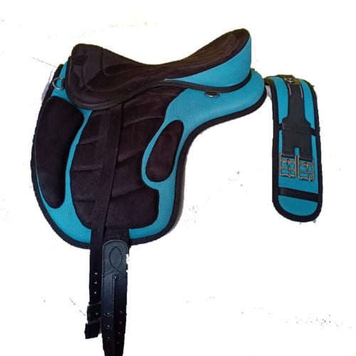 سرج قدرة و تحمل و سير بطن وسير ركايب - حول الفرات