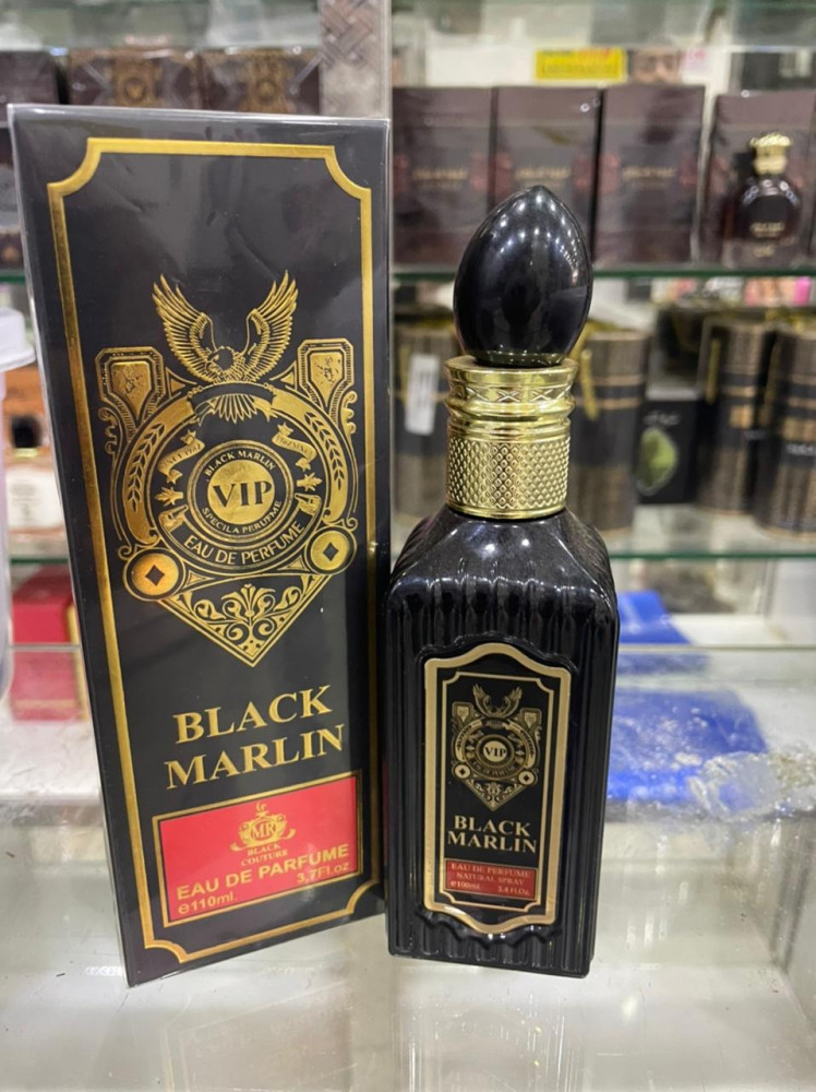 black marlin perfume