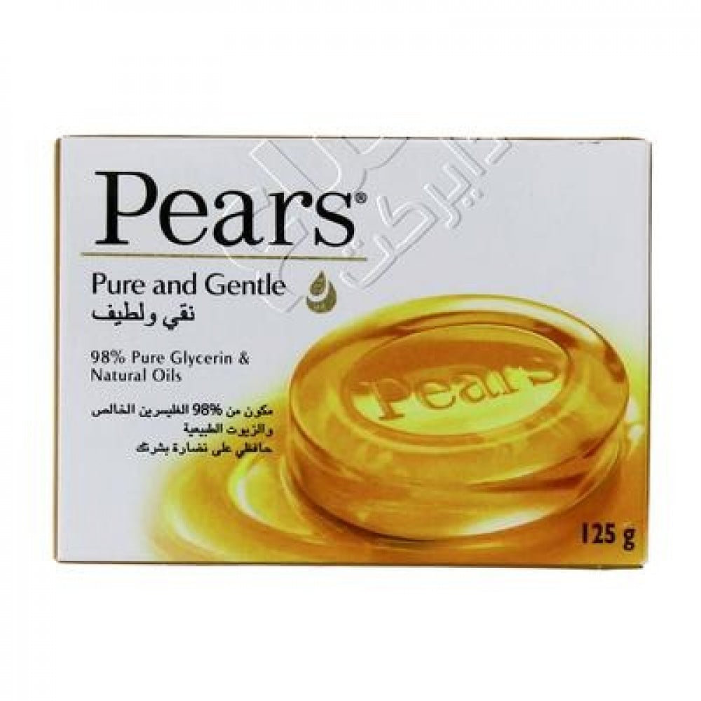 بيرس صابونة صابونة Pears