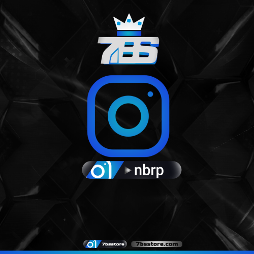IG : @nbrp