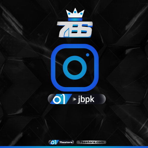 IG : @jbpk