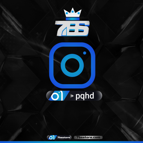 IG : @pqhd