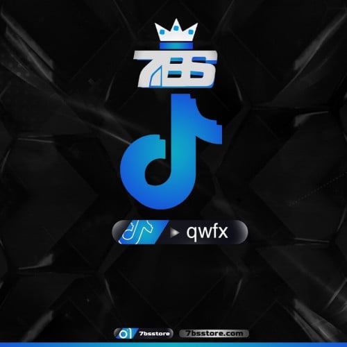 Tik : @qwfx