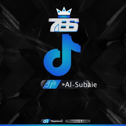 Tik : @Al-Subaie