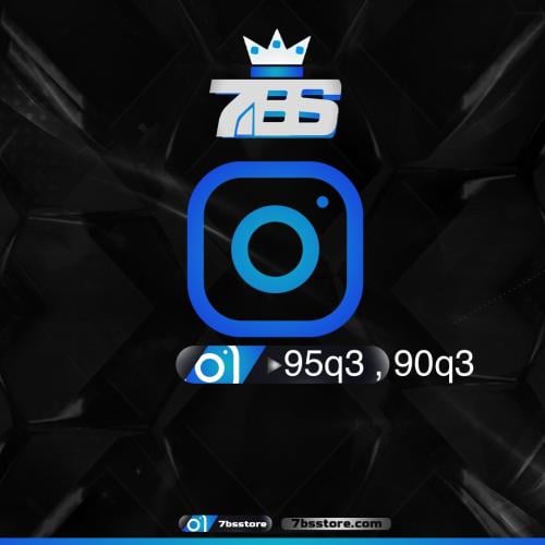 IG : @95q3 ,, @90q3