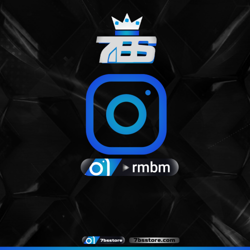 IG : @rmbm